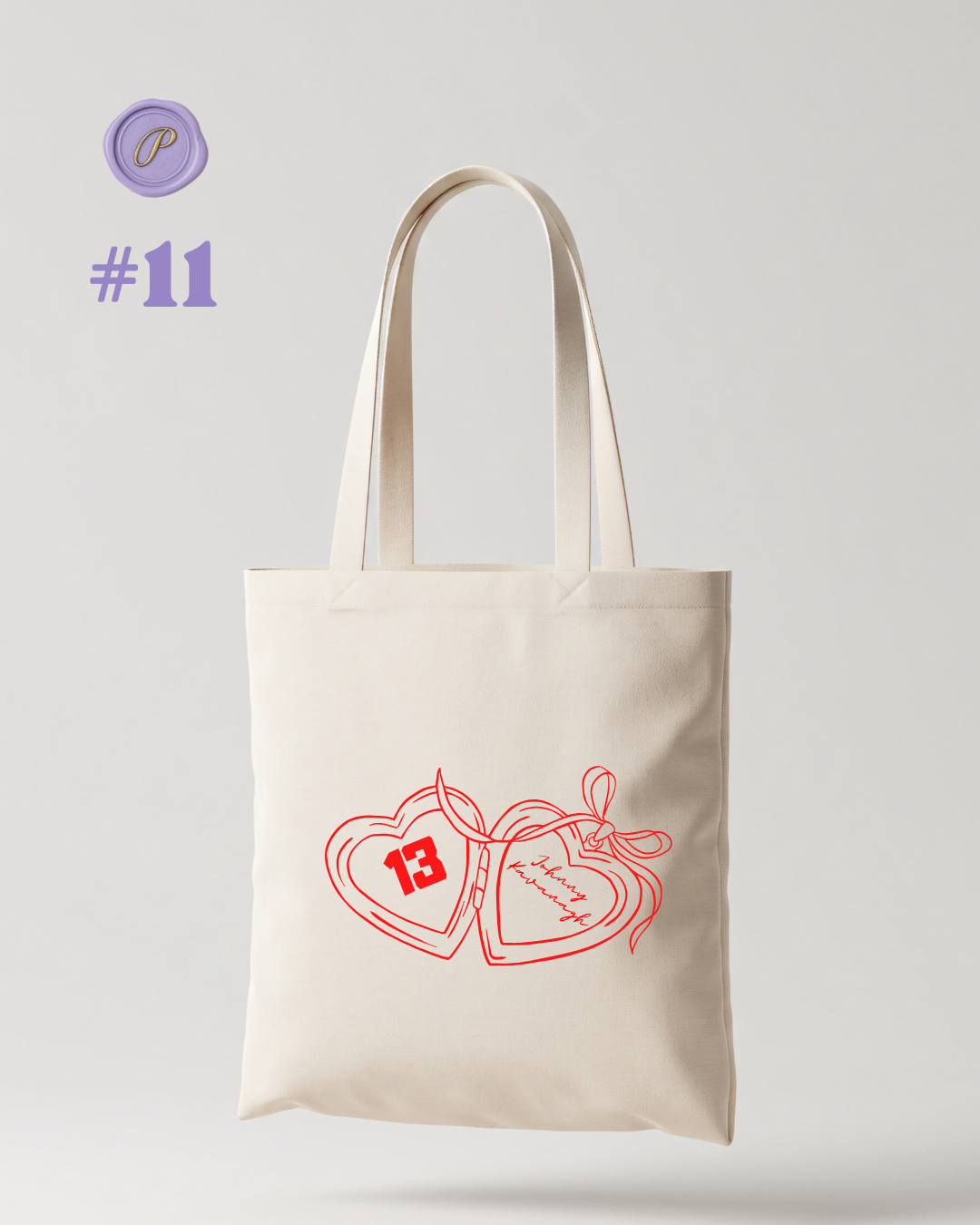 TOTE BAG LITERARIA