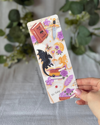 BOOKMARKS MY THRONE