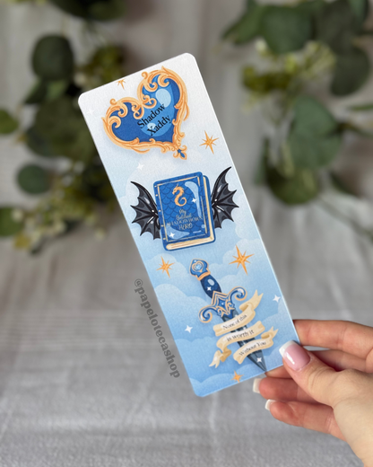 BOOKMARKS SGAEYL