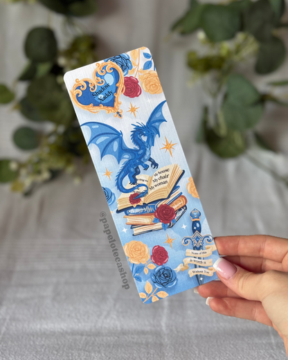 BOOKMARKS SGAEYL