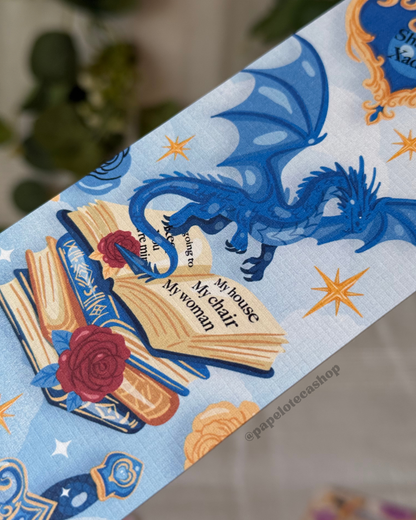BOOKMARKS SGAEYL