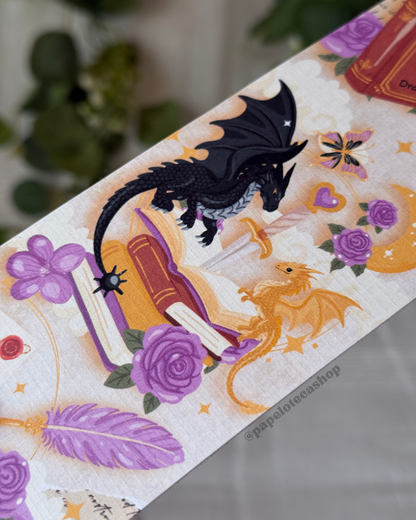 BOOKMARKS MY THRONE